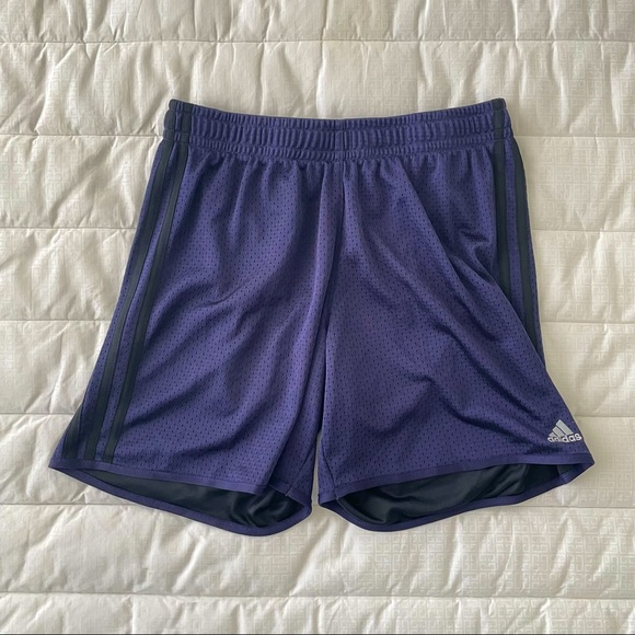 Adidas basketball shorts - Picture 1 of 2